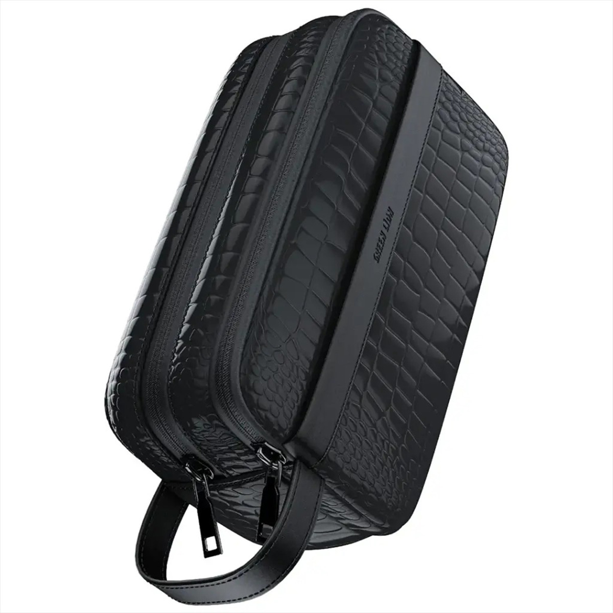 Green Lion Tirana Travel Pouch