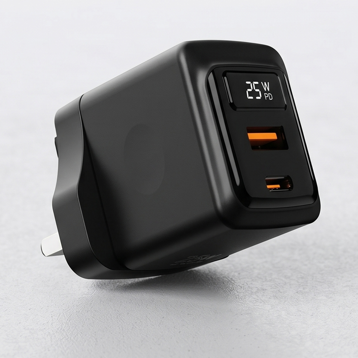 Porodo Mobile Charger 25 Watt