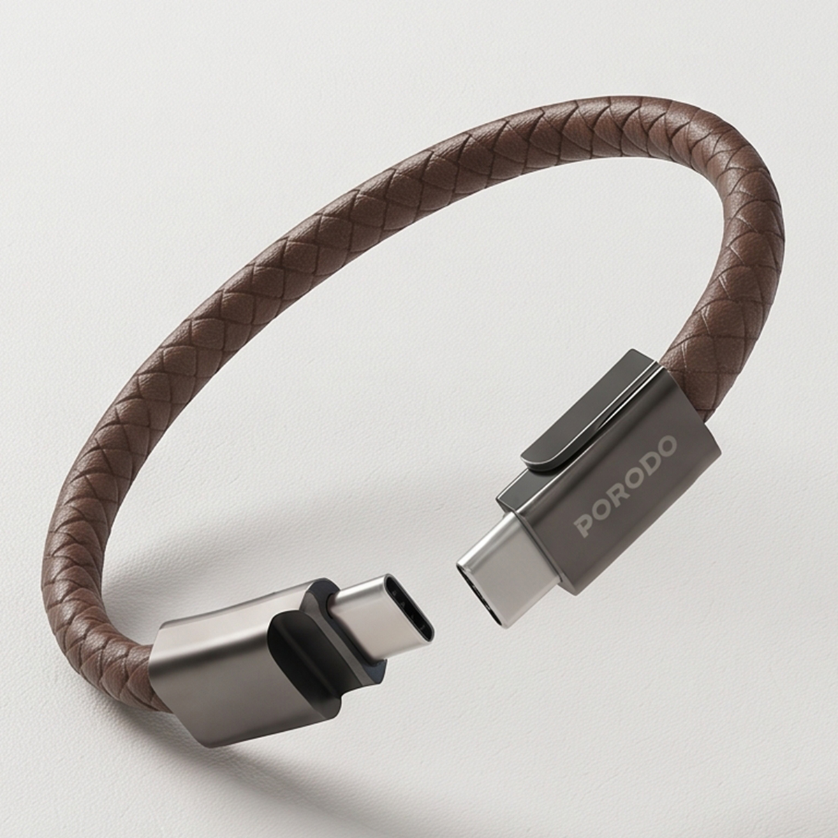 Porodo Type-C Cable Bracelet