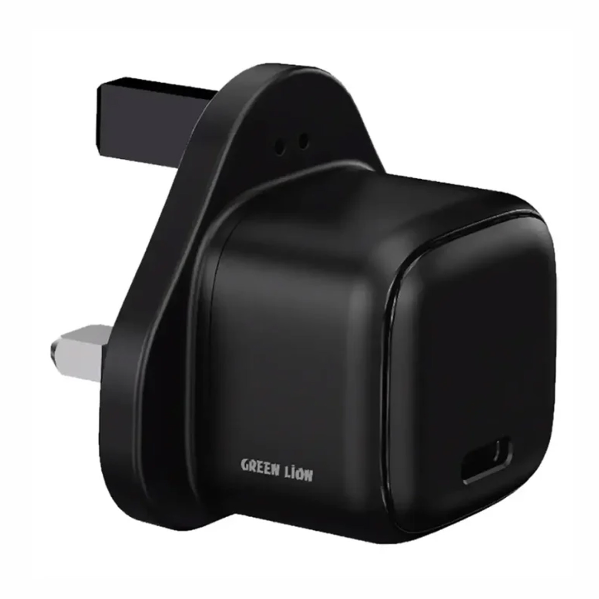 Green Lion Nexio 30W Single Port Wall Charger
