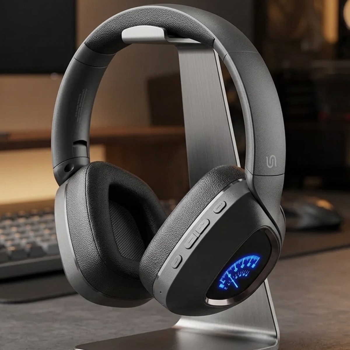Porodo Soundtech Headphones | Audio | Headphones & Earbuds