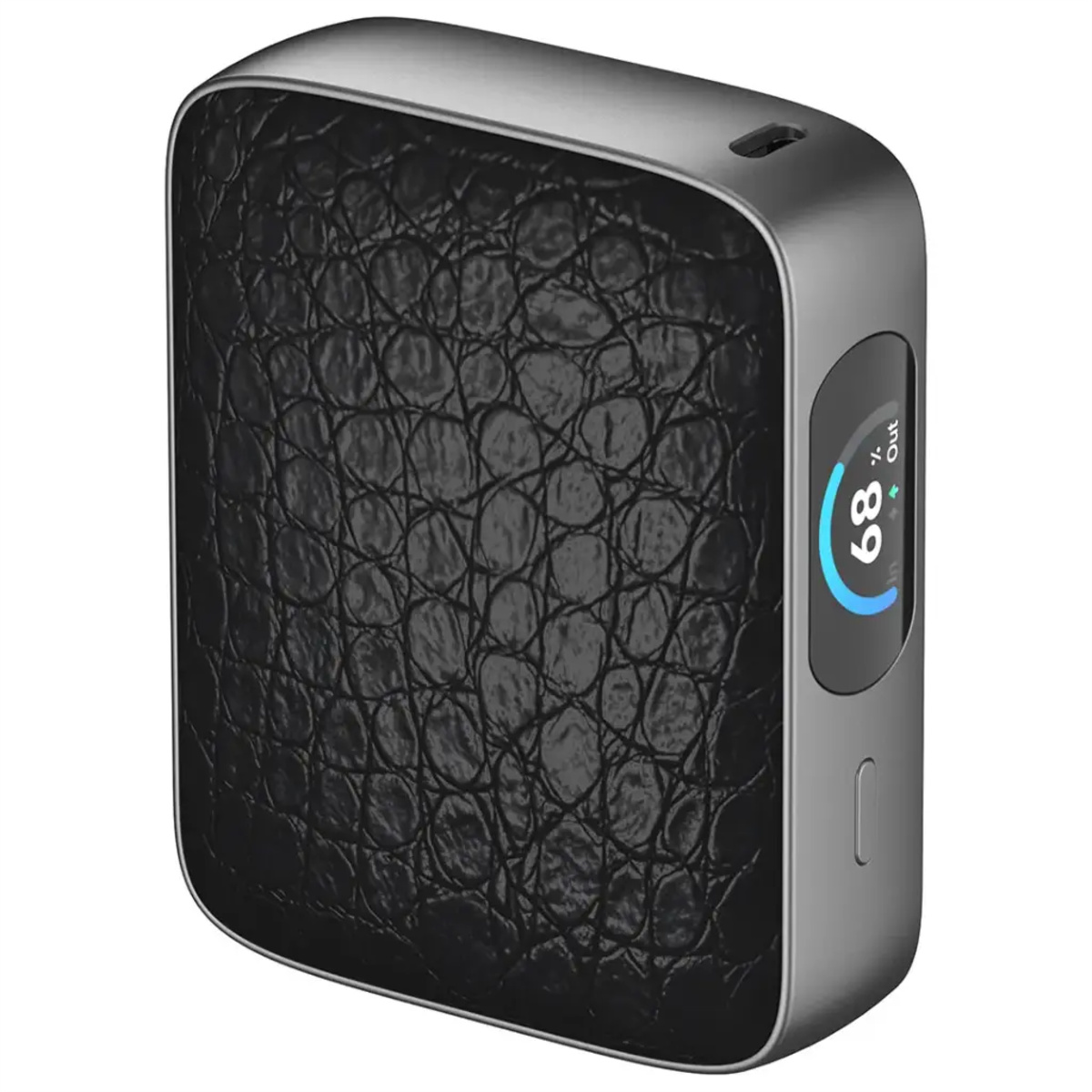 Green Lion Power Bank 10000 Mah
