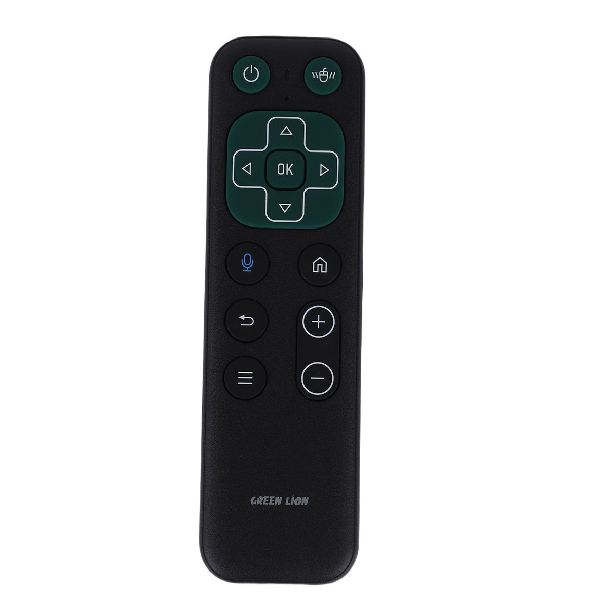 Green Lion Wireless Remote Keyboard Mouse