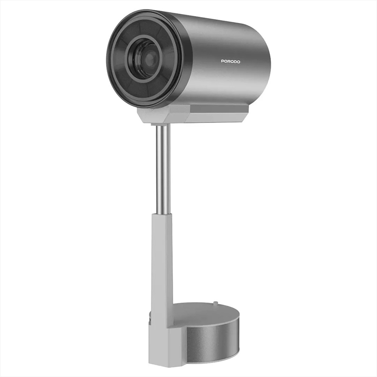 Porodo Smart Fhd Projector | Computers | Monitors & Projectors