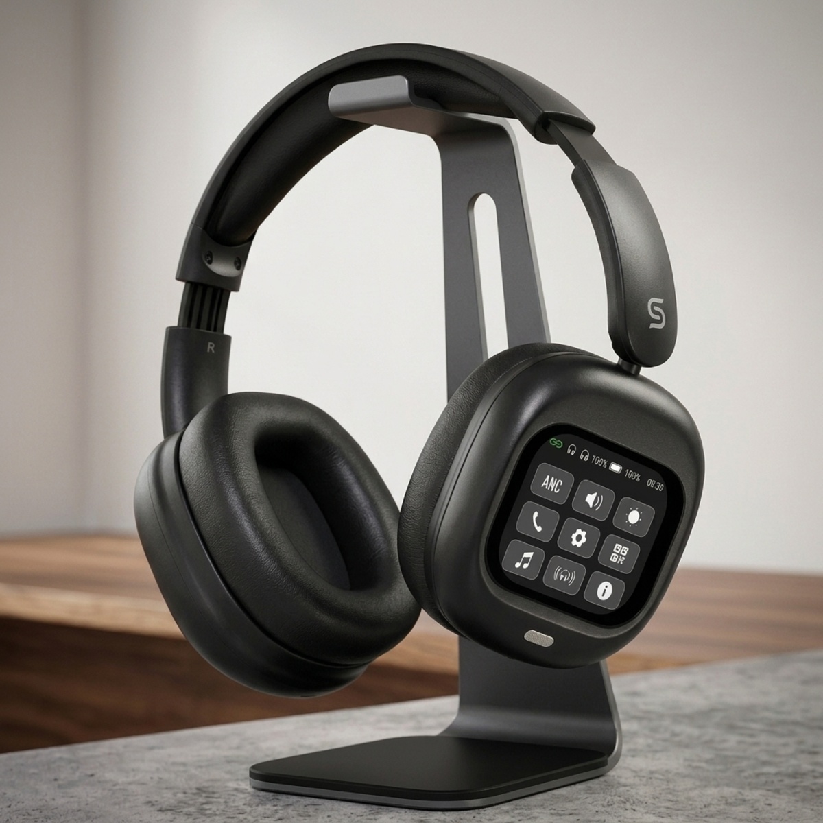 Porodo Soundtech And Headphone | Audio | Headphones & Earbuds Porodo Soundtech And Headphone | Audio | Headphones & Earbuds