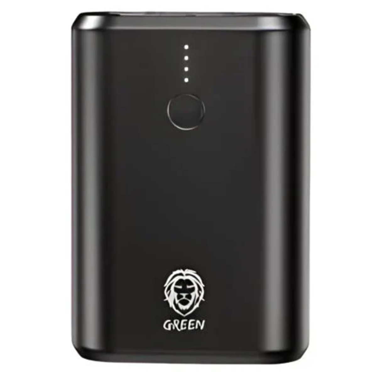 Green Lion Power Bank 10000Mah