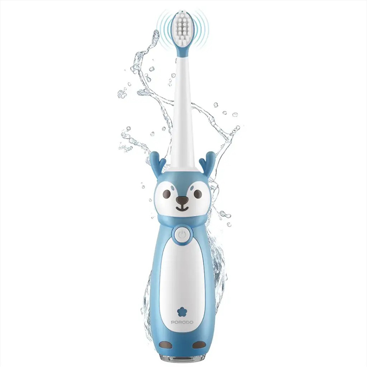 Porodo Kids Electric Toothbrush 350mAh