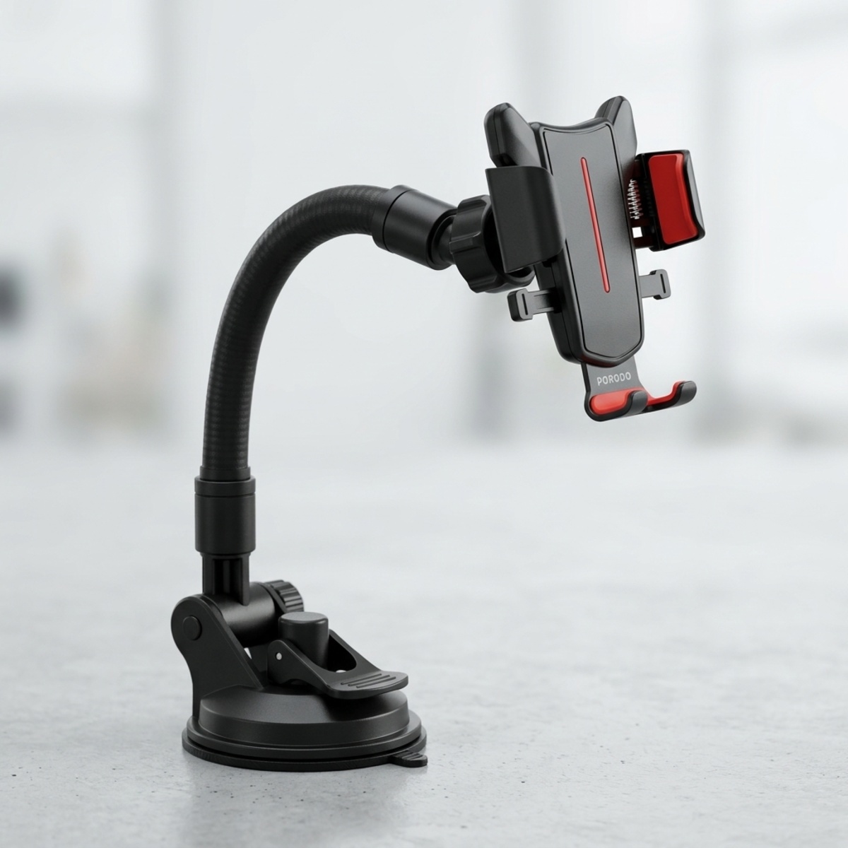 Porodo Fleximount Universal Phone Holder
