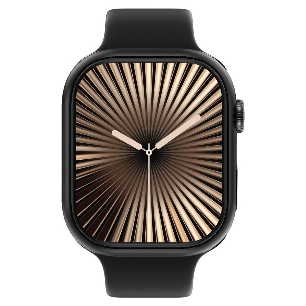 Porodo Smart Watch Aerofit PDSWXBK