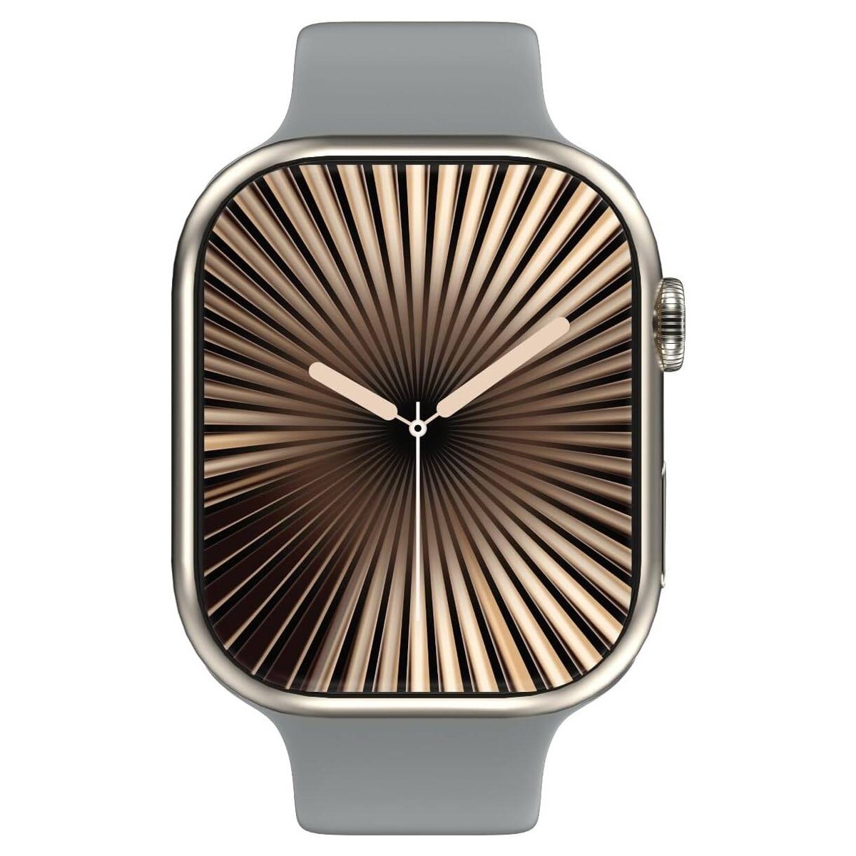 Porodo Smart Watch PDSWXGY