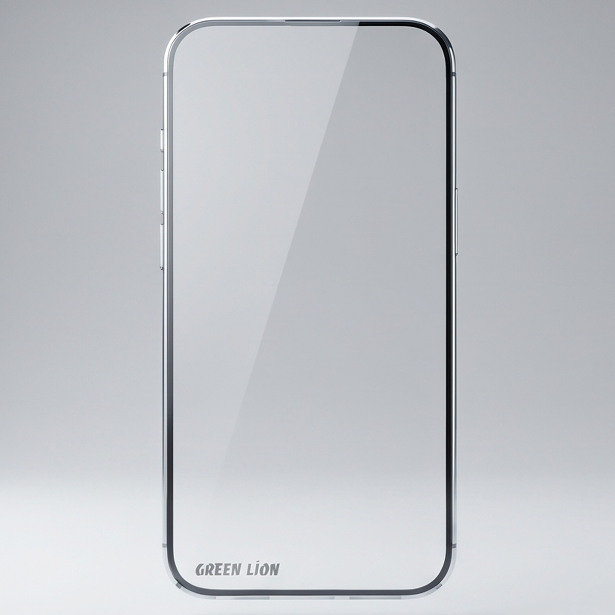 9H Steve Tempered Glass Screen Protector For iPhone 17 Pro