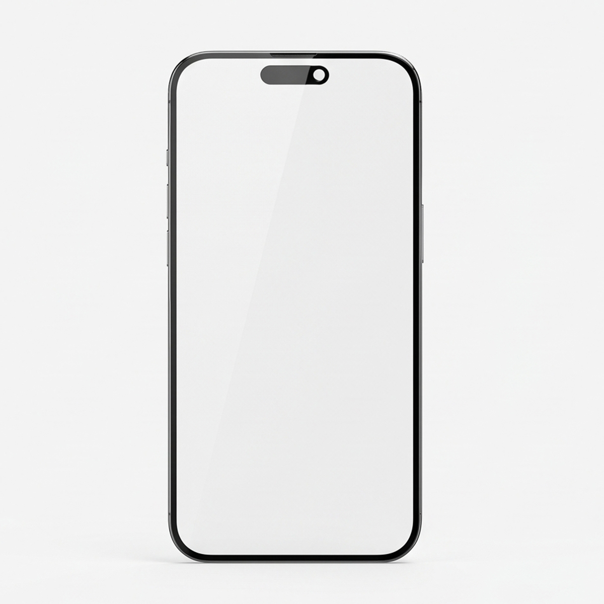 Green Lion iPhone 17 Pro Screen Protector Clear
