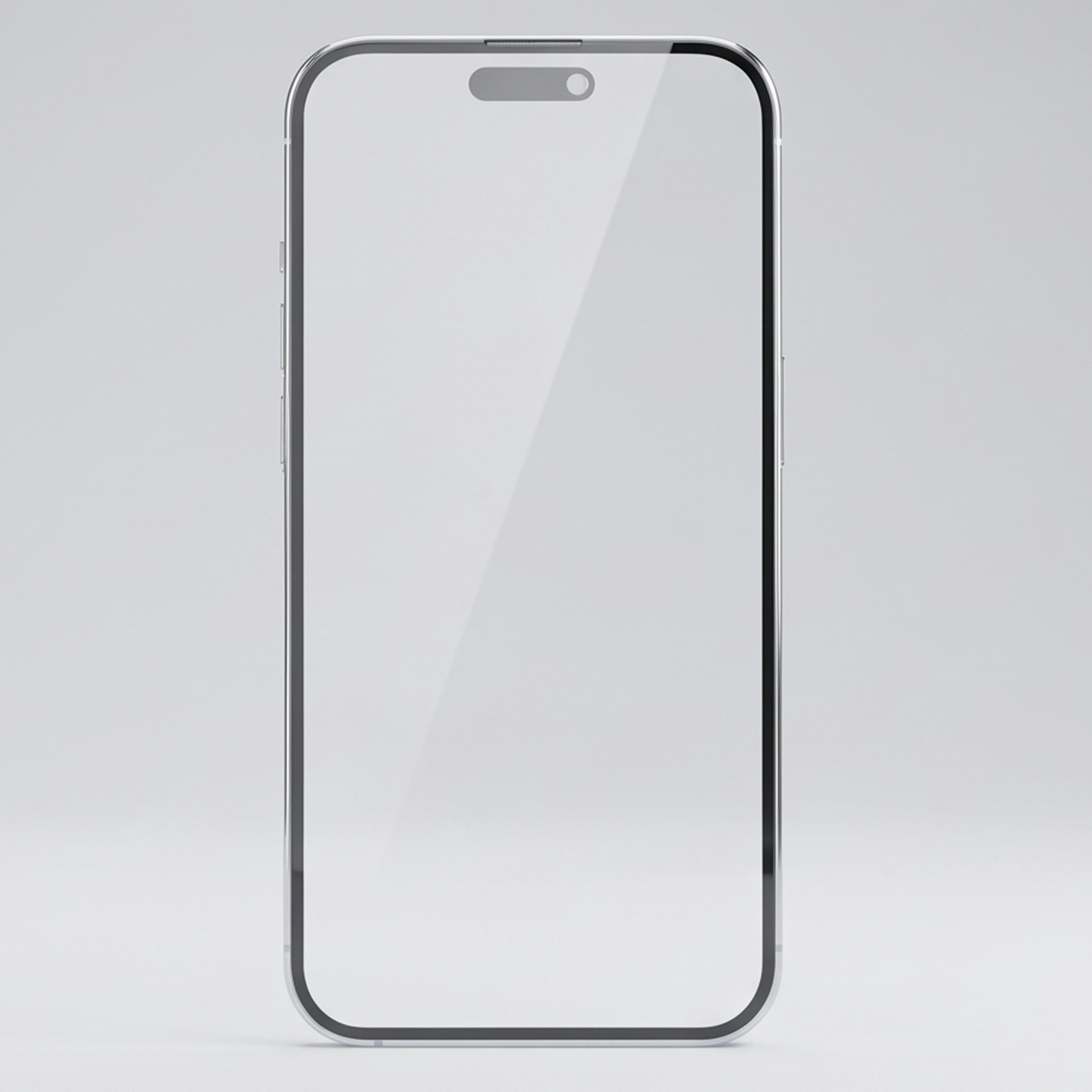 Green Lion iPhone 17 Pro Screen Protector Clear
