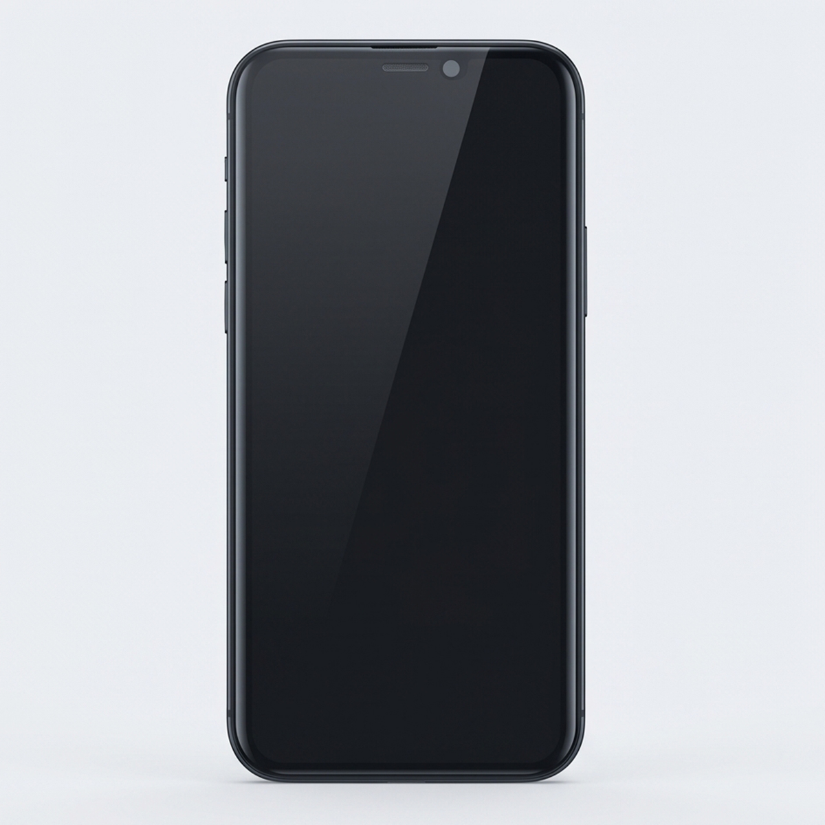 Anti-Spy Screen Protector For iPhone 17 Pro Max