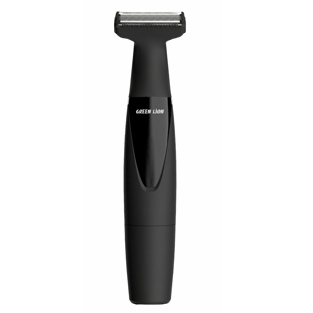 Green Lion Gents Shaver Gnonepls53Bk