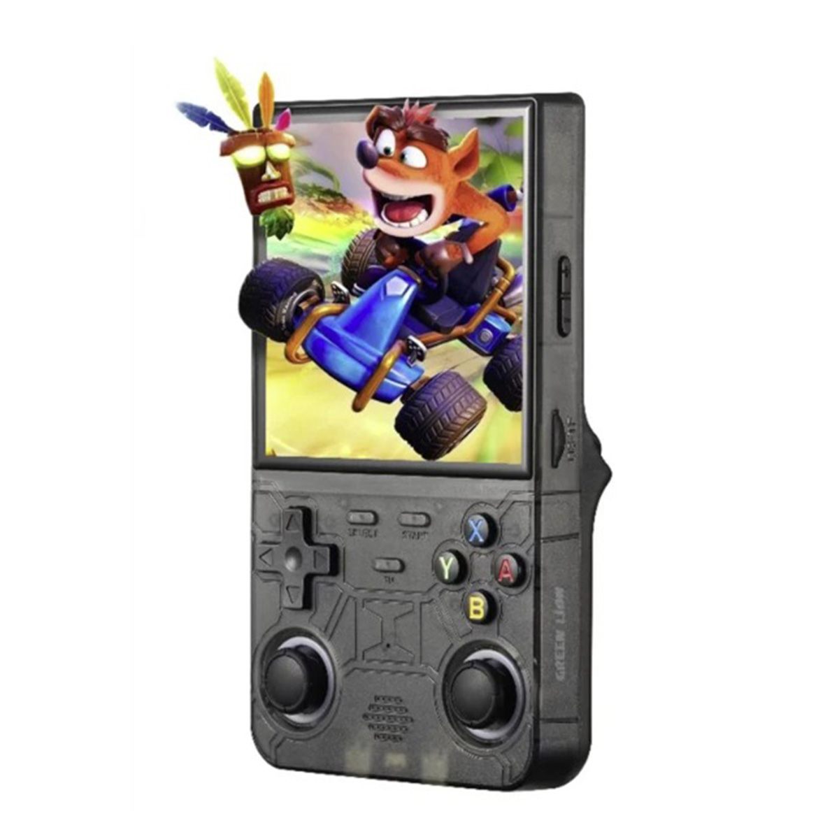 Green Lion GP Ultra 4 Gaming Console