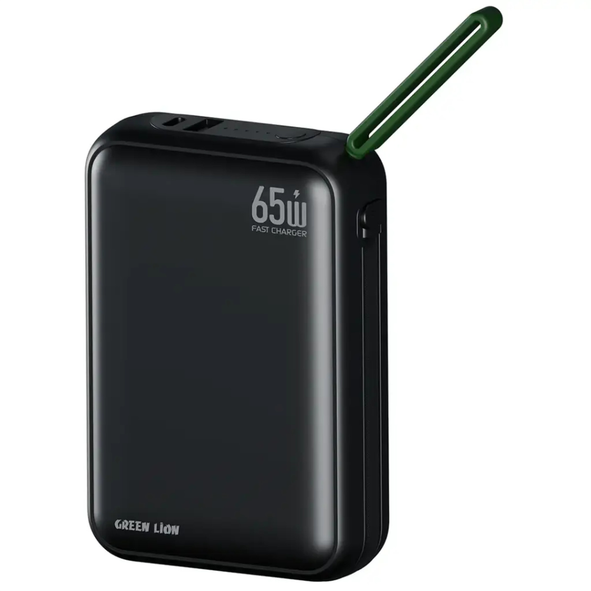 Green Lion Power Bank 20000 Mah