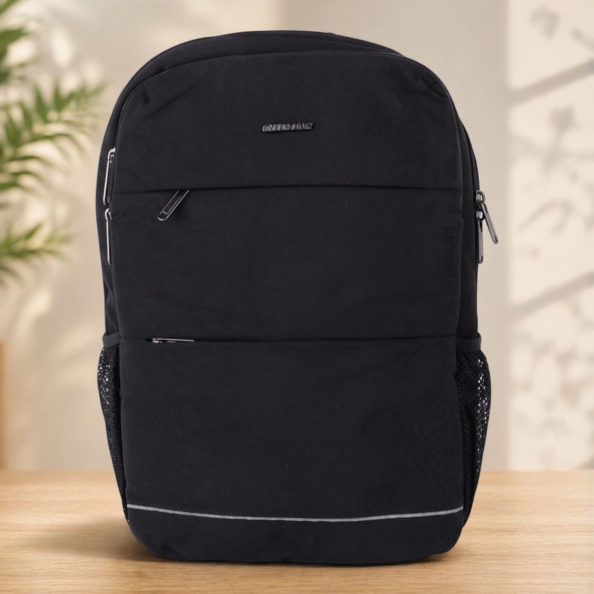 Green Lion Rivington Backpack