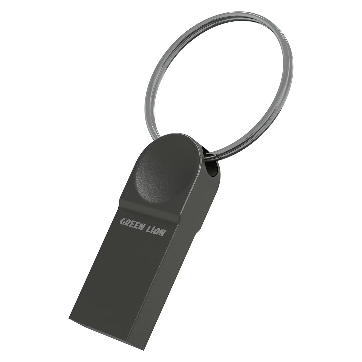 Green Lion USB 3.0 Flash Drive 64GB