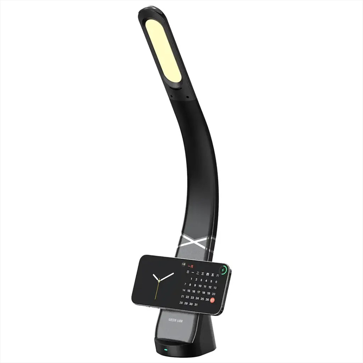 مصباح مكتبي من جرين ليون بتقنية LED
