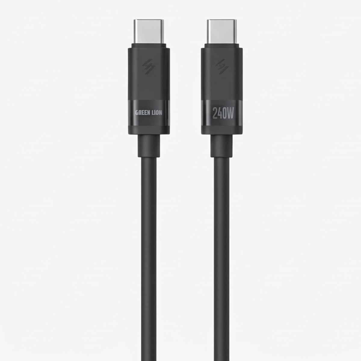 Green Lion USB-C To C Cable 1 Meter 240W