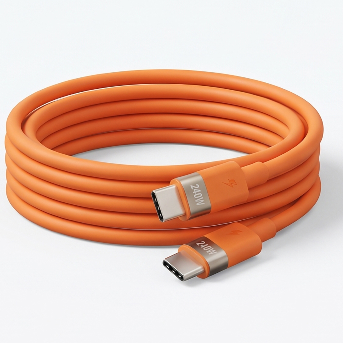 Green Lion USB-C To C Cable 1 Meter 240W