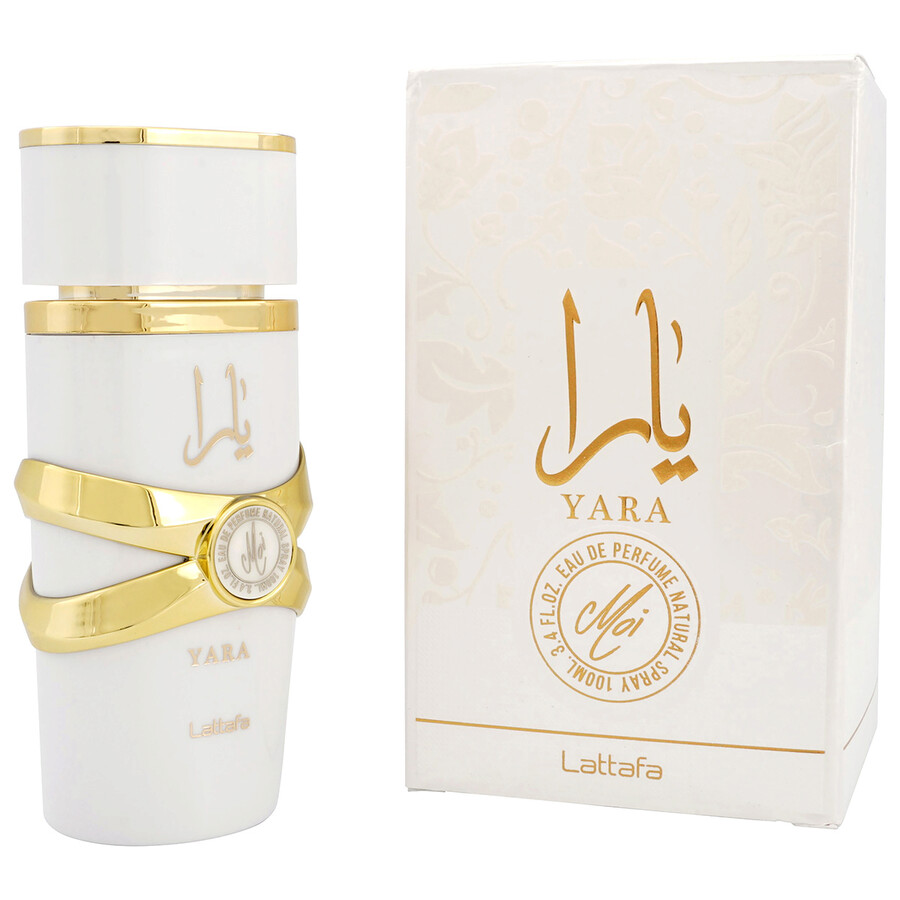 Lattafa Yara Moi For Women Eau De Parfum 100ml