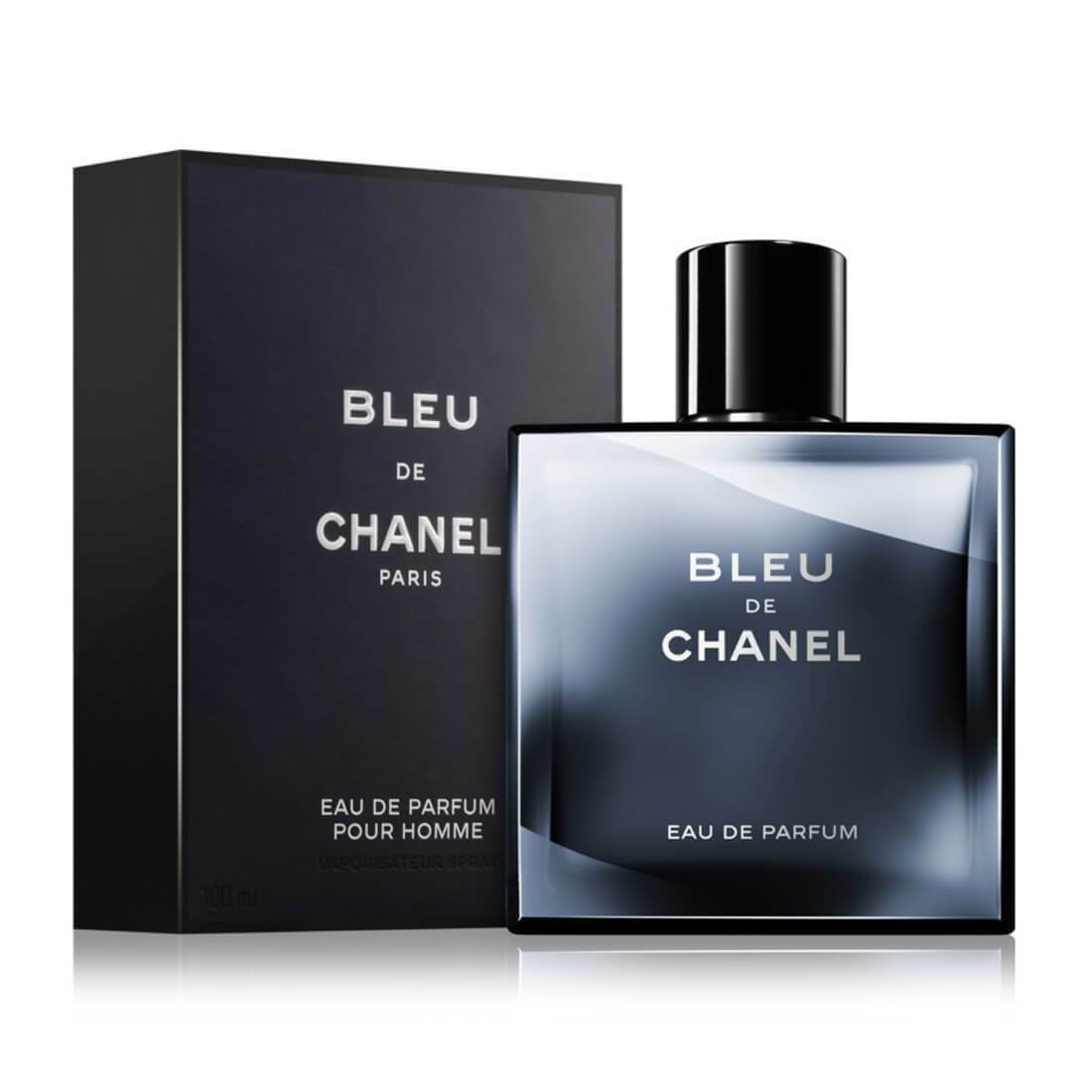 Bleu De Chanel (m) Edp 100ml - Men's Perfume | Perfumes & Fragrances | Men Perfumes