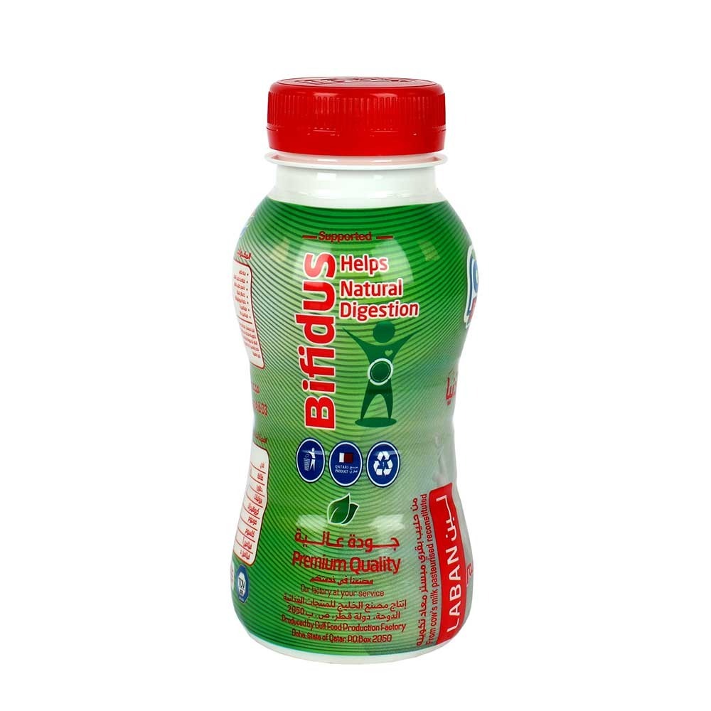Baladna Flavored Laban 200ml