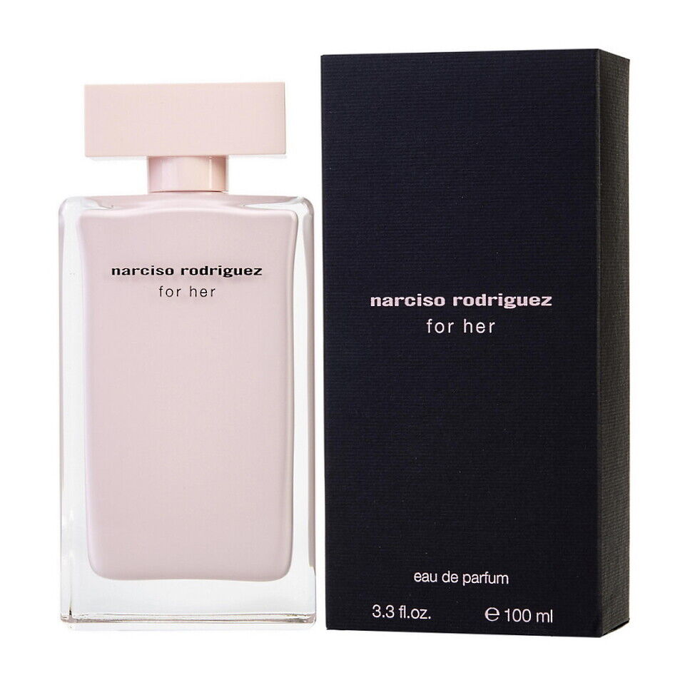 Narciso Rodriguez for Her Women Eau de Parfum 100ml | Perfumes & Fragrances | Women Perfumes