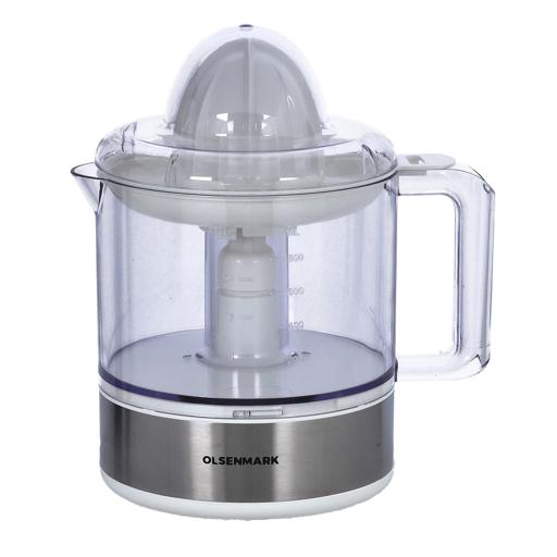 Olsenmark Citrus Juicer 0.8 Ltr - OMCJ1818