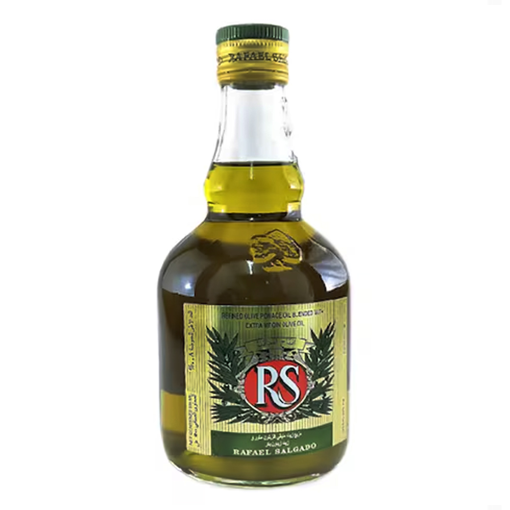 RS Extra Virgin Olive Oil 250ml