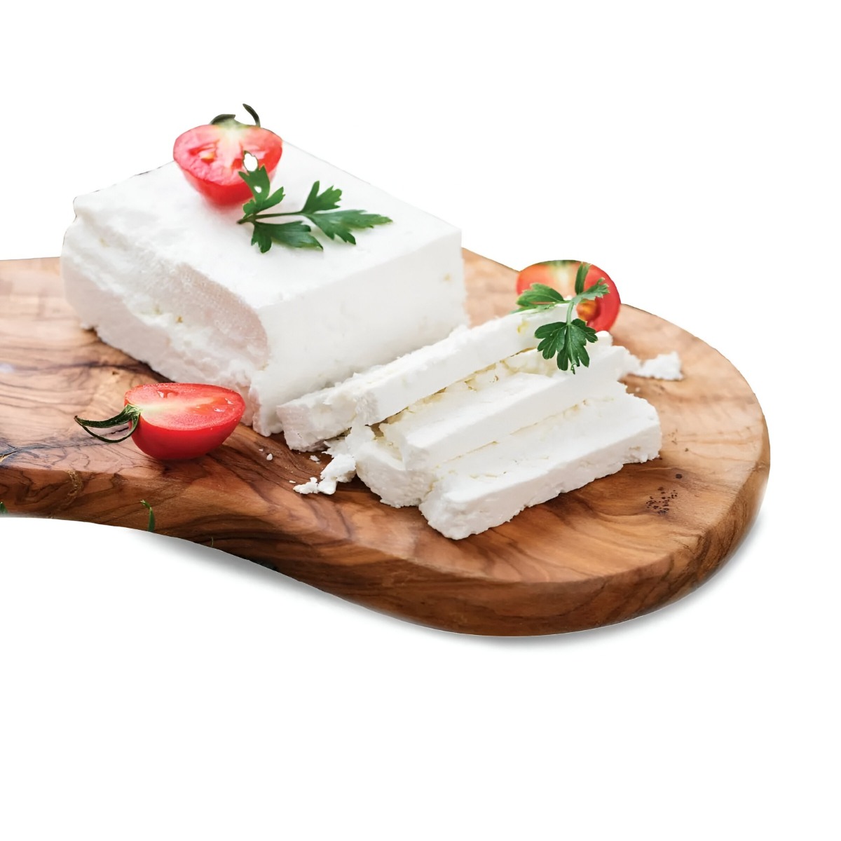 Rawa Baramily Cheese